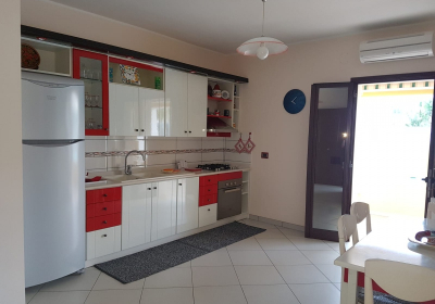 Casa Vacanze Villa Villa Serena